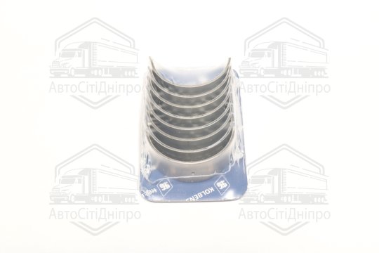 Вкладиші шатунні VAG 0,50 1,6-2,0 (вир-во Mahle)