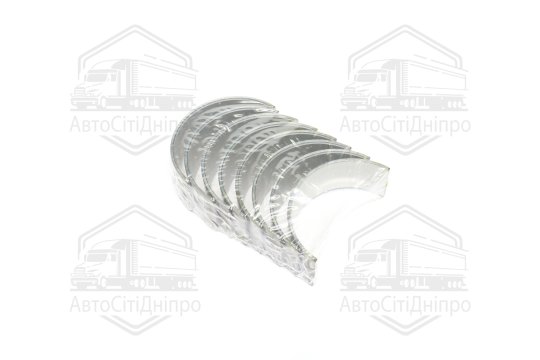 Вкладиші шатунні PSA PL STD DJ5/DJ5T/DJ5TED (вир-во Mahle)
