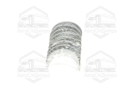 Вкладиші шатунні PSA PL STD DJ5/DJ5T/DJ5TED (вир-во Mahle)