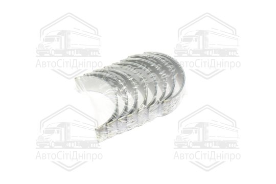 Вкладиші шатунні PSA PL STD DJ5/DJ5T/DJ5TED (вир-во Mahle)