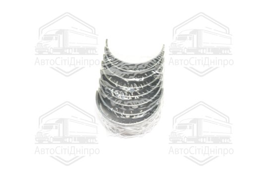 Вкладиші шатунні PSA PL STD DJ5/DJ5T/DJ5TED (вир-во Mahle)