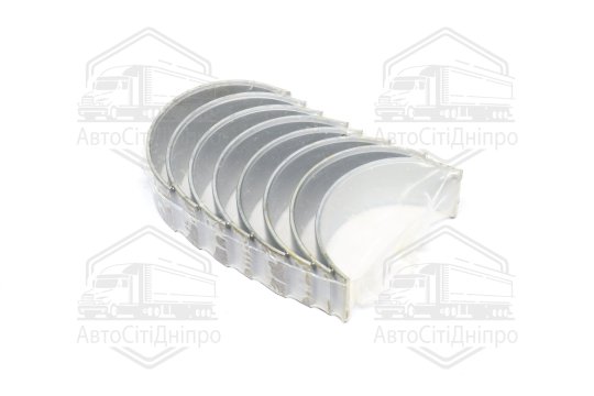 Вкладиші шатунні PSA PL 0,30 DJ5/DJ5T/DJ5TED (вир-во Mahle)
