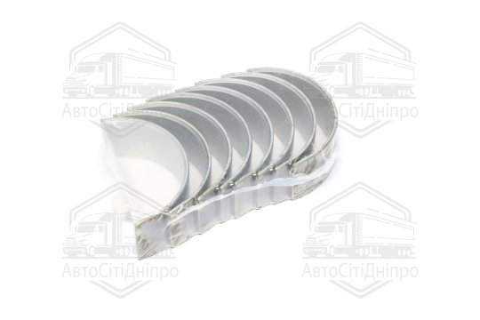 Вкладиші шатунні PSA PL 0,30 DJ5/DJ5T/DJ5TED (вир-во Mahle)