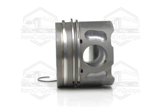 Поршень з кільцями PSA 85,50 DW10UTED4 2.0HDi 16V 2003- (вир-во Mahle)