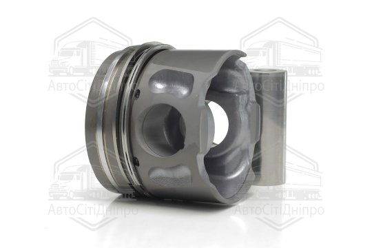 Поршень з кільцями PSA 85,50 DW10UTED4 2.0HDi 16V 2003- (вир-во Mahle)