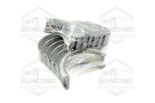 Вкладиші корінні BMW HL STD M20/M21/M50/M51/M52/M54/M57 із двома замками (вир-во Mahle)