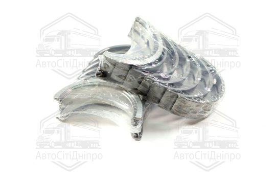 Вкладиші корінні BMW HL STD M20/M21/M50/M51/M52/M54/M57 із двома замками (вир-во Mahle)