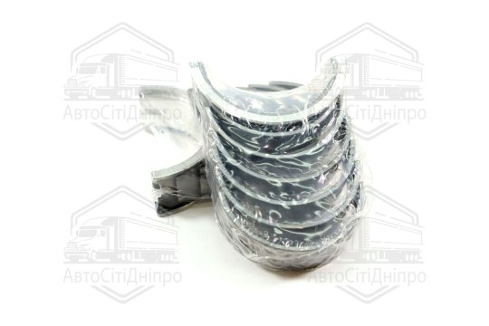 Вкладиші корінні BMW HL STD M20/M21/M50/M51/M52/M54/M57 із двома замками (вир-во Mahle)