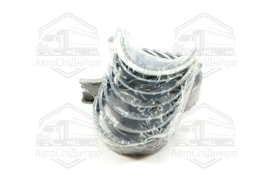 Вкладиші корінні BMW HL STD M20/M21/M50/M51/M52/M54/M57 із двома замками (вир-во Mahle)