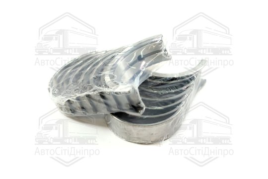 Вкладиші корінні BMW HL STD M20/M21/M50/M51/M52/M54/M57 із двома замками (вир-во Mahle)