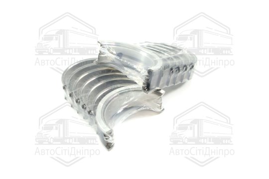 Вкладиші корінні BMW HL 0,25 M20/M21/M50/M51/M52/M54/M57 із двома замками (вир-во Mahle)