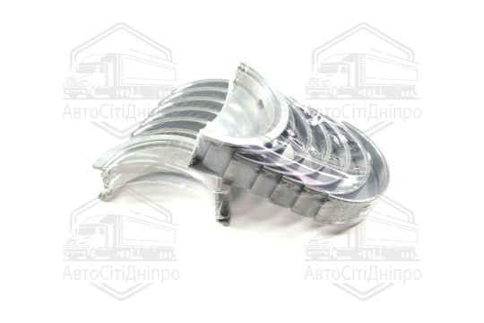 Вкладиші корінні BMW HL 0,25 M20/M21/M50/M51/M52/M54/M57 із двома замками (вир-во Mahle)