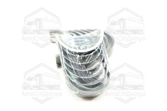 Вкладиші корінні BMW HL 0,25 M20/M21/M50/M51/M52/M54/M57 із двома замками (вир-во Mahle)