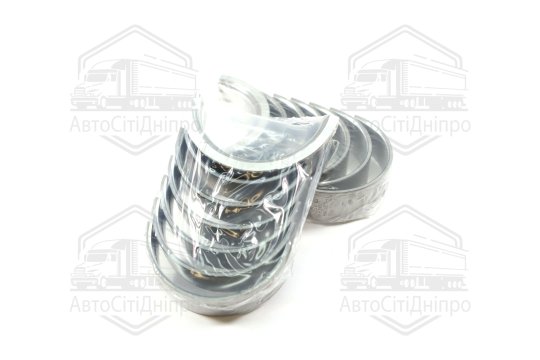Вкладиші корінні BMW HL 0,25 M20/M21/M50/M51/M52/M54/M57 із двома замками (вир-во Mahle)