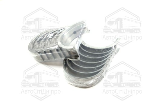 Вкладиші корінні BMW HL 0,25 M20/M21/M50/M51/M52/M54/M57 із двома замками (вир-во Mahle)