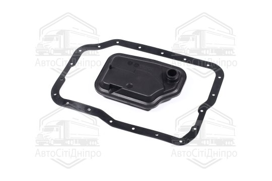 Фільтр масляний АКПП FORD FOCUS 98-12, MAZDA 3, 6 02-09 із прокл. (вир-во KNECHT-MAHLE)
