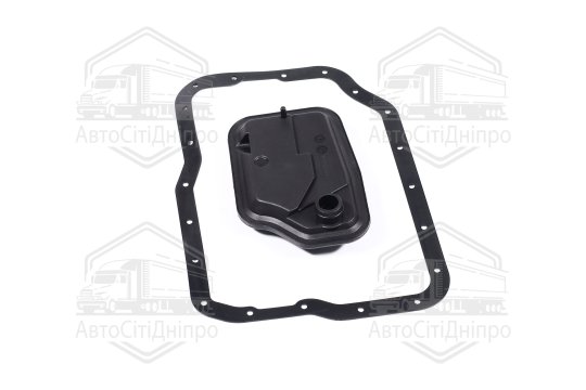 Фільтр масляний АКПП FORD FOCUS 98-12, MAZDA 3, 6 02-09 із прокл. (вир-во KNECHT-MAHLE)