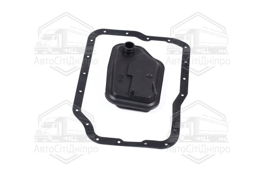 Фільтр масляний АКПП FORD FOCUS 98-12, MAZDA 3, 6 02-09 із прокл. (вир-во KNECHT-MAHLE)