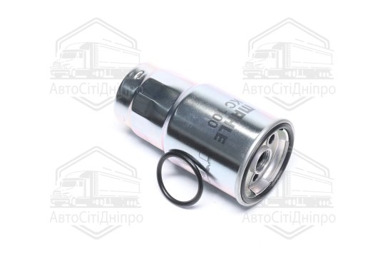 Фільтр палив. MAZDA 323F, TOYOTA AVENSIS (вир-во Knecht-Mahle)
