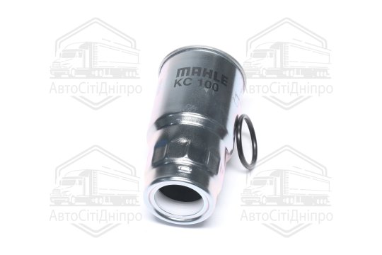 Фільтр палив. MAZDA 323F, TOYOTA AVENSIS (вир-во Knecht-Mahle)