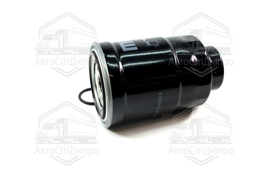 Фільтр палив. NISSAN (вир-во Knecht-Mahle)