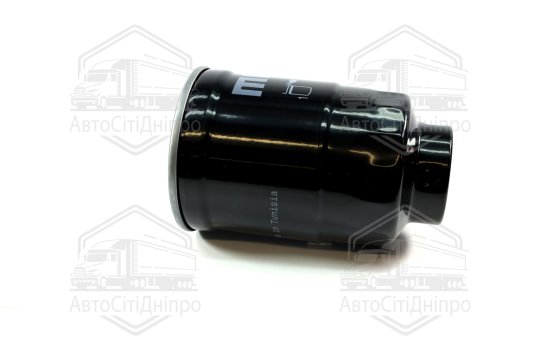 Фільтр палив. NISSAN (вир-во Knecht-Mahle)