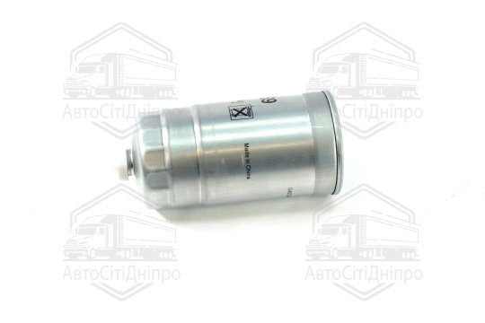 Фільтр палив. AUDI, VW (вир-во Knecht-Mahle)