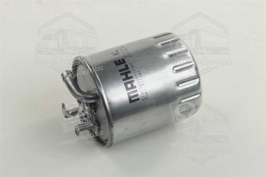 Фільтр палив. MB SPRINTER, VITO (вир-во Knecht-Mahle)