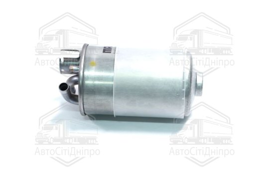 Фільтр палив. AUDI, VW (вир-во Knecht-Mahle)