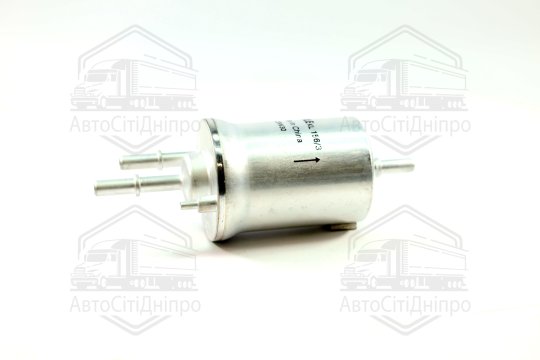 Фільтр палив. AUDI A3 (вир-во Knecht-Mahle)