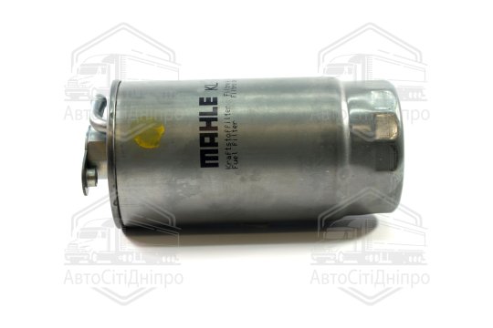 Фільтр палив. BMW, LAND ROVER (вир-во Knecht-Mahle)