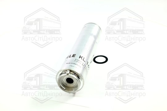 Фільтр палив. BMW; MINI (вир-во Knecht-Mahle)