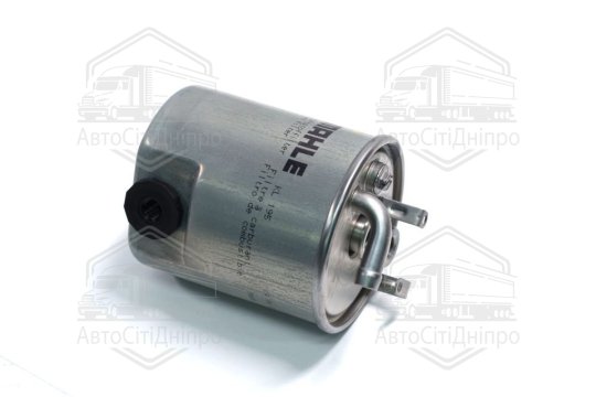 Фільтр палив. MB SPRINTER (вир-во Knecht-Mahle)