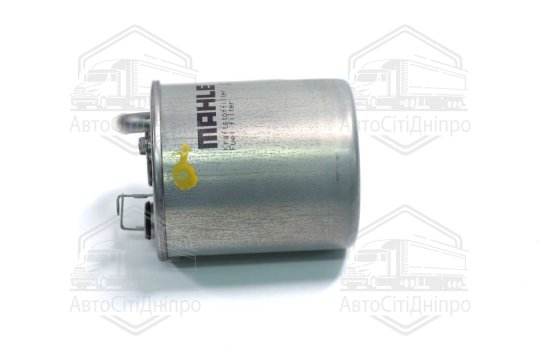 Фільтр палив. MB SPRINTER (вир-во Knecht-Mahle)