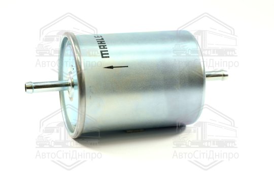 Фільтр палив. A4, A6, SUPERB (вир-во Knecht-Mahle)