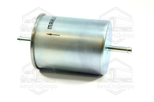 Фільтр палив. A4, A6, SUPERB (вир-во Knecht-Mahle)