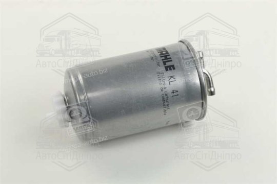 Фільтр палив. FORD, HONDA (вир-во Knecht-Mahle)