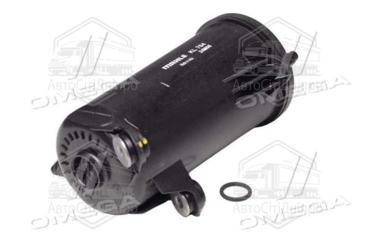 Фільтр паливний HONDA CIVIC 1.6 i-DTEC 13- (вир-во KNECHT-MAHLE)