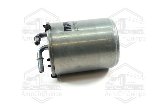 Фільтр палив. SEAT,SKODA,VW (вир-во Knecht-Mahle)