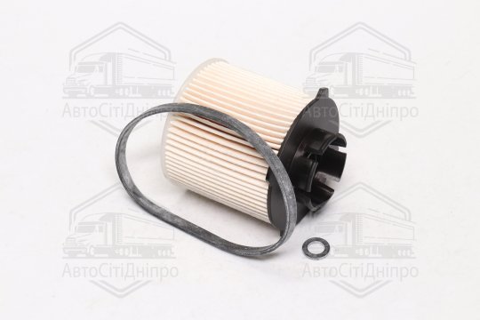Фільтр палив. CHEVROLET, OPEL (вир-во Knecht-Mahle)