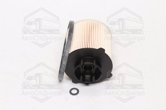 Фільтр палив. CHEVROLET, OPEL (вир-во Knecht-Mahle)