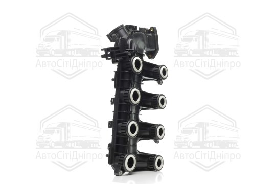 Впускний колектор з прокладками PSA/Mazda/Ford 1,6 HDI DV6 (вир-во MAHLE)