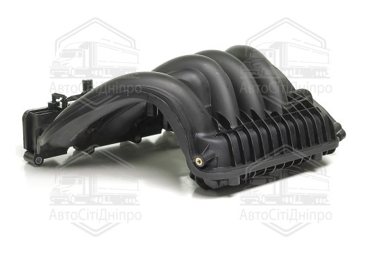 Впускний колектор MB OM611 (вир-во MAHLE)