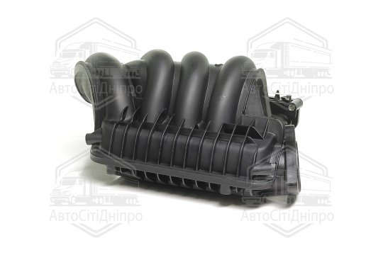 Впускний колектор MB OM611 (вир-во MAHLE)
