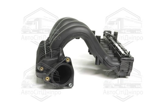 Впускний колектор MB OM611 (вир-во MAHLE)