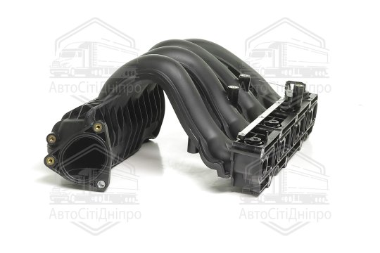 Впускний колектор MB OM611 (вир-во MAHLE)