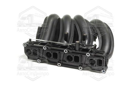 Впускний колектор MB OM611 (вир-во MAHLE)