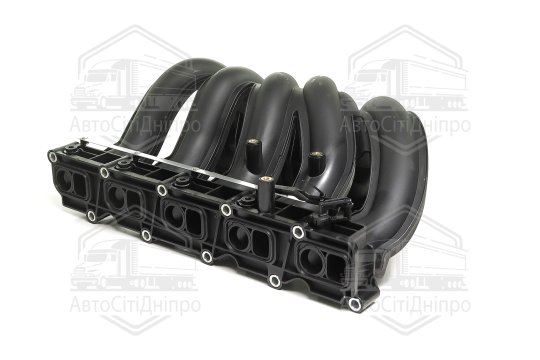 Впускний колектор MB OM612 (вир-во MAHLE)