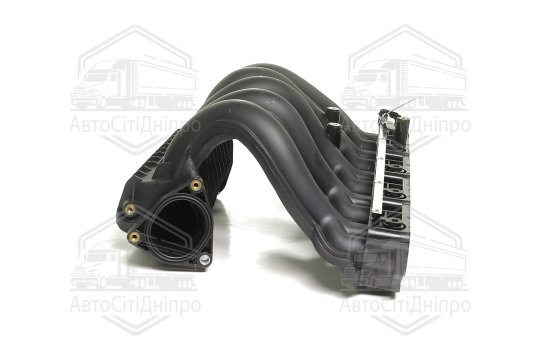 Впускний колектор MB OM612 (вир-во MAHLE)
