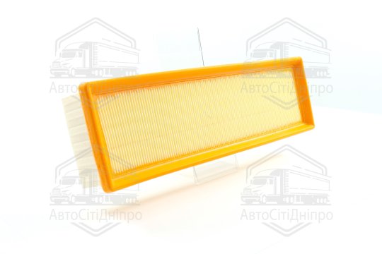 Фільтр повітряний (вир-во Knecht-Mahle)